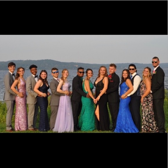 Meet your Posher, Destiny - Picture 1 of 1